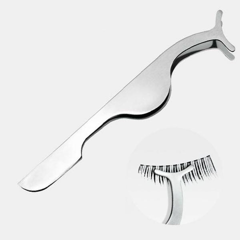 Nhíp Gắn Lông Mi Giả  False Eyelashes Applicator Tool