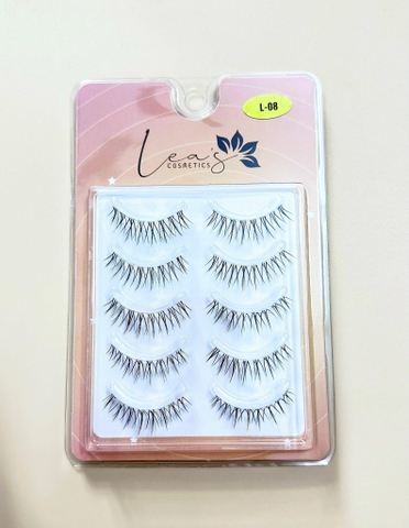 Lông Mi Gân Lea's Cosmetics