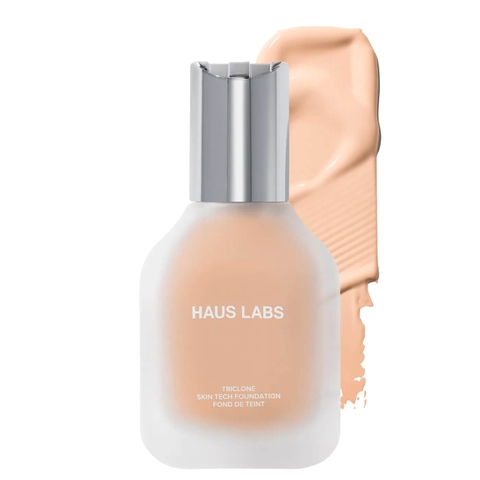 Kem Nền Haus Labs By Lady Gaga Triclone Skin Tech Medium Coverage Foundation with Fermented Arnica
