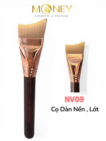 Cọ Dàn Nền Hình Nguyệt Nhivie NV09