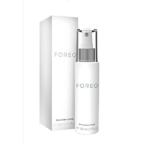  Dung Dịch Vệ Sinh Máy Rửa Mặt Foreo Silicone Cleaning Spray