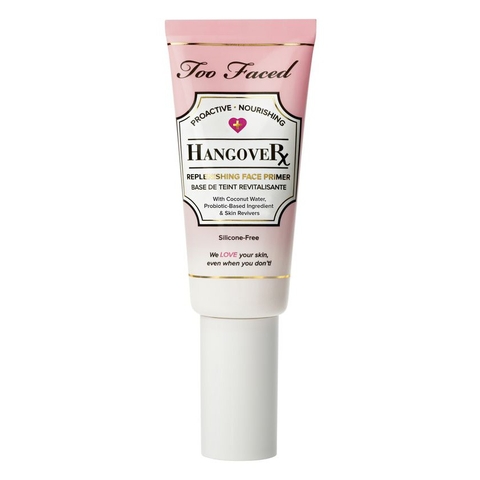 Kem Lót Too Faced Hangover Replenishing Face Primer