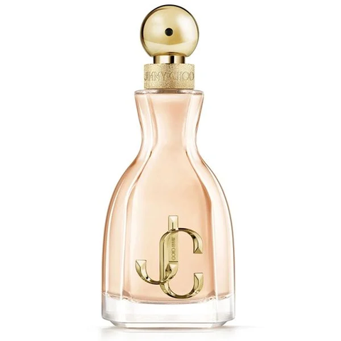 Nước Hoa Nữ Jimmy Choo I Want Choo Eau De Parfum