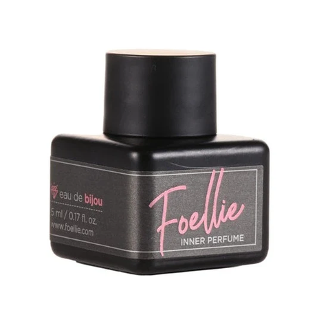 Nước Hoa Vùng Kín Foellie Eau De Bijou Inner Perfume 5ml