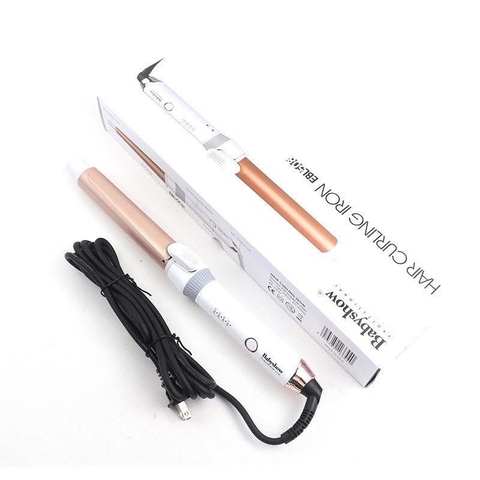 Máy Uốn Tóc Baby Show New Ceramic Hair Curling