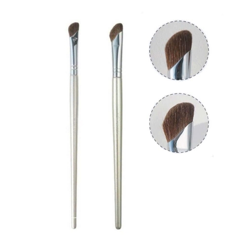 Cọ Mũi Fom Xéo Xám