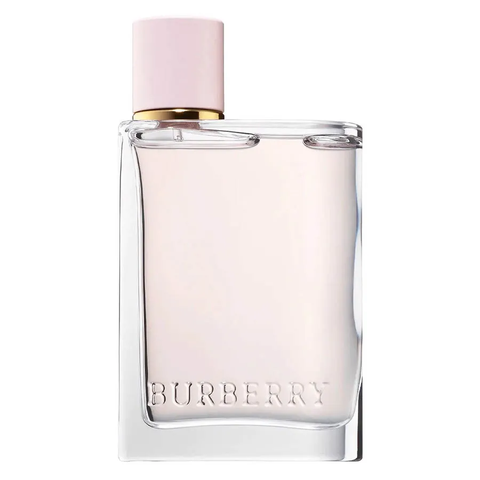 Nước Hoa Nữ Burberry Her EDP