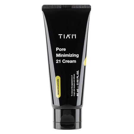 Kem Dưỡng Kiềm Dầu, Se Khít Lỗ Chân Lông Tia'm Pore Minimizing 21 Cream