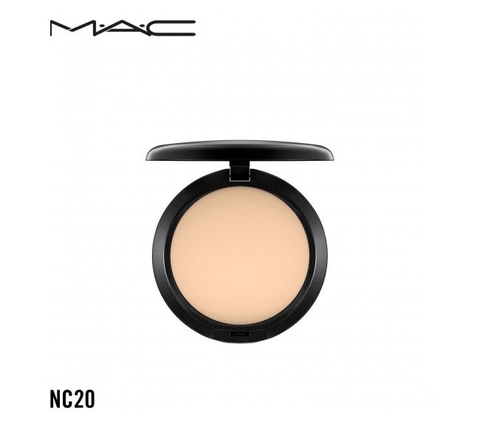 Phấn Phủ MAC Studio Fix Powder Plus Foundation