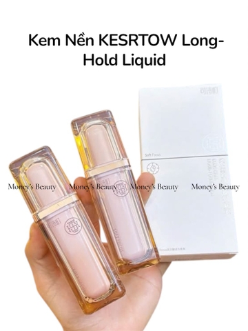Kem Nền KESRTOW Long-Hold Liquid
