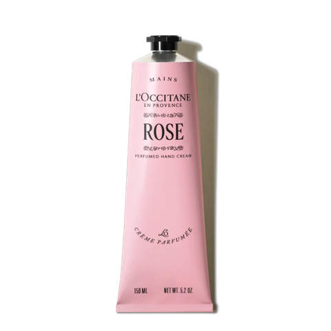 Kem Dưỡng Da Tay Hương Hoa Hồng L'Occitane Rose Perfumed Hand Cream