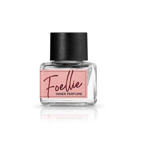 Nước Hoa Vùng Kín Foellie Eau De Fleur Inner Perfume 5ml