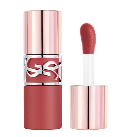 Son Kem Yves Saint Laurent YSL Lovenude Lip Stain