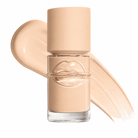 Kem Nền Make Up For Ever HD Skin-Balancing & Perfecting Foundation