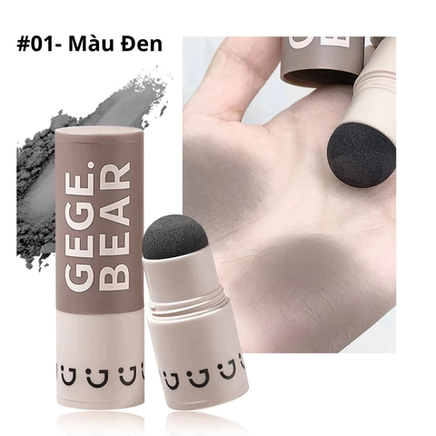Chấm Hói GeGe Bear