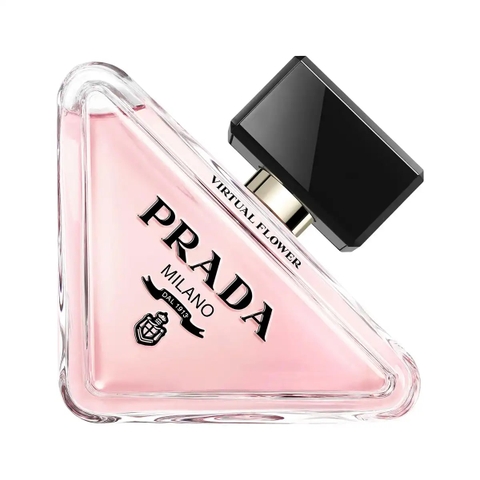 Nước Hoa Nữ Prada Paradoxe Virtual Flower