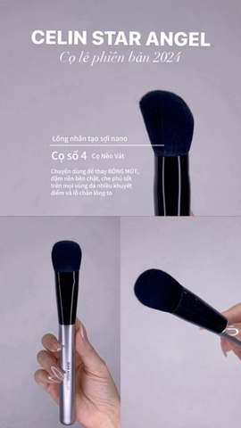 Cọ Lẻ Celin  Star Angel