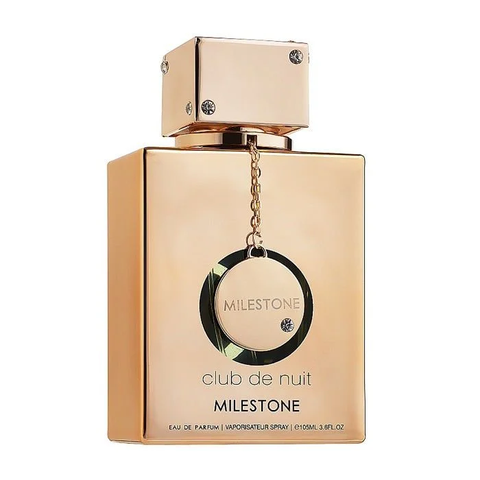 Nước Hoa Nữ Club de Nuit Milestone ARMAF