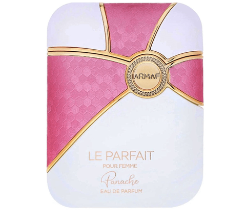 Nước Hoa Nữ Armaf Le Parfait Pour Femme EDP