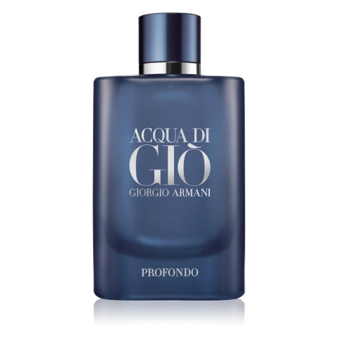 Nước Hoa Nam Giorgio Armani Acqua Di Gio Profumo Eau De Parfum