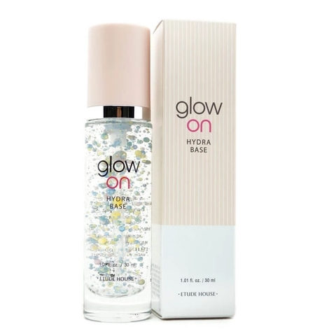 Kem Lót Etude House Glow On 30ml