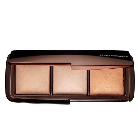 Bảng Phấn Highlight Hourglass Ambient Lighting 3 Ô