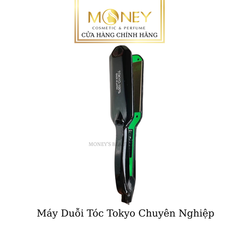 Máy Duỗi Tóc Tokyo Chuyên Nghiệp