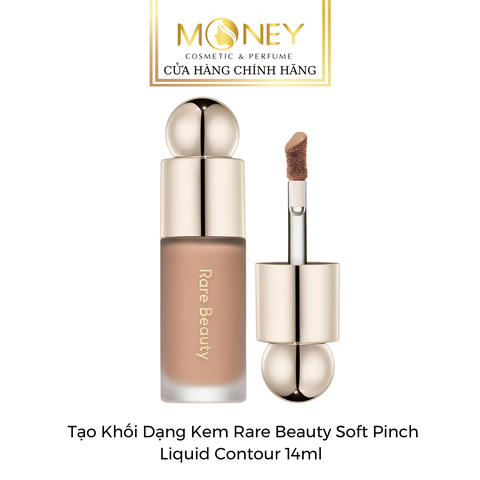 Tạo Khối Dạng Kem Rare Beauty Soft Pinch Liquid Contour 14ml