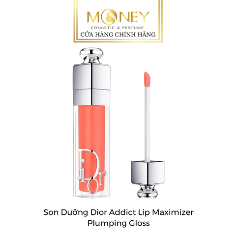 Son Dưỡng Dior Addict Lip Maximizer Plumping Gloss