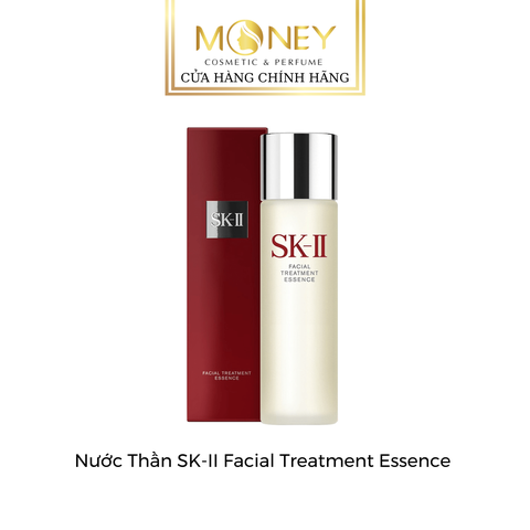 Nước Thần SK-II Facial Treatment Essence