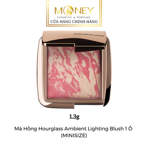 Má Hồng Hourglass Ambient Lighting Blush 1 Ô (MINISIZE)