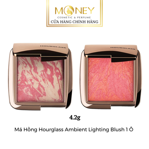 Má Hồng Hourglass Ambient Lighting Blush