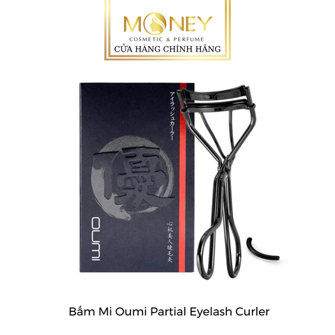 Bấm Kẹp Mi Oumi  Charm Local Eyelash Curler  No 7233B