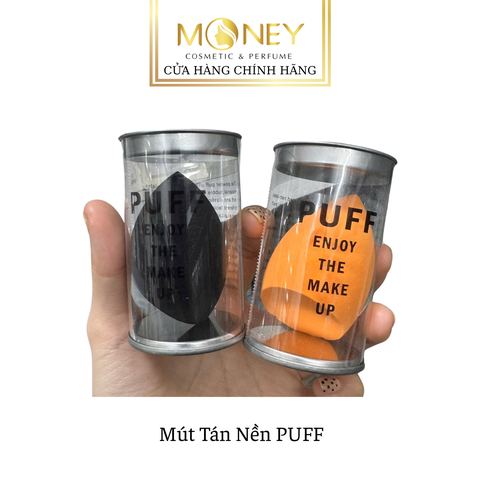 Bông Mút Đánh Nền Puff