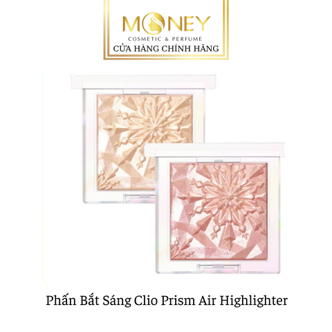 Phấn Bắt Sáng CLIO Prism Air Highlighter