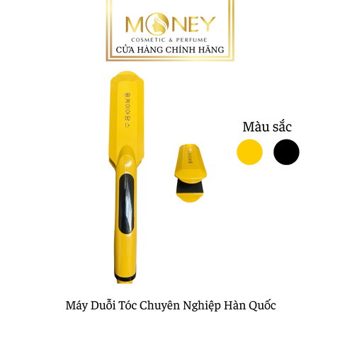 Máy Duỗi Tóc Chuyên Nghiệp Hàn Quốc