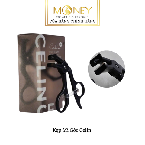 Bấm Gốc Mi Celin