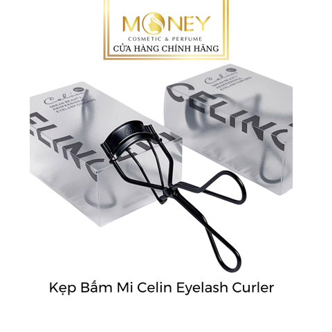 Kẹp Bấm Mi Celin Eyelash Curler