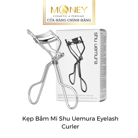 Kẹp Bấm Mi Shu Uemura Eyelash Curler