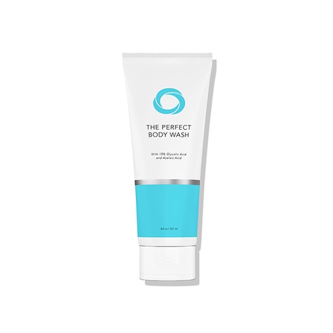 Sữa Tắm The Perfect 15% Glycolic Acid Body Wash