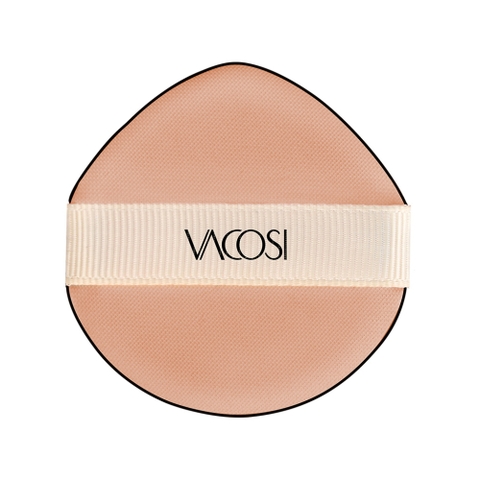 Bông Mút Cushion Vacosi Cushion Sponge Cream BP51
