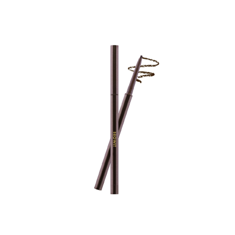 Chì Kẻ  Viền Mắt Trong Browit Smooth And Slim Inner Eyeliner