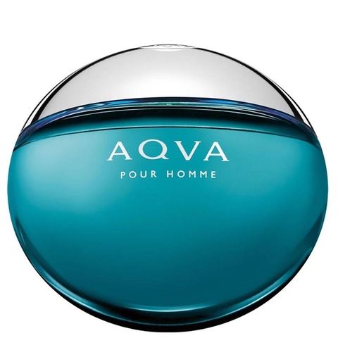 Nước Hoa Nam Bvlgari Aqva Pour Homme EDT