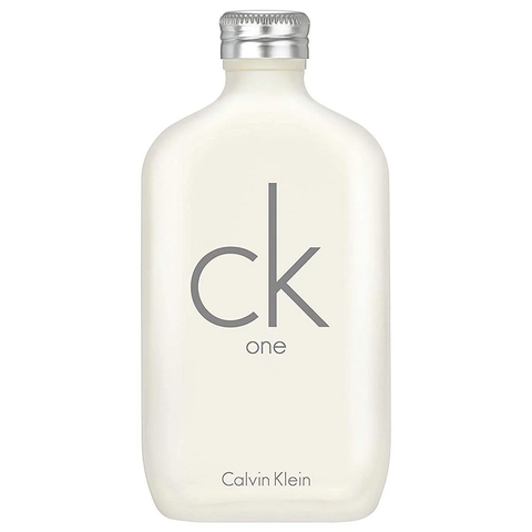 Nước Hoa Unisex Calvin Klein CK One
