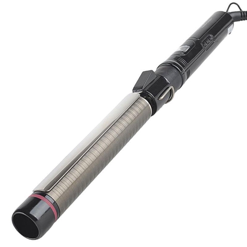 Máy Uốn Tóc Xoăn K&K Curling Iron trục Xoay 360 Độ