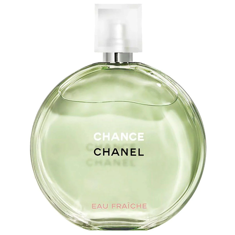 Nước Hoa Nữ Chanel Chance Eau Fraiche Eau de Toilette