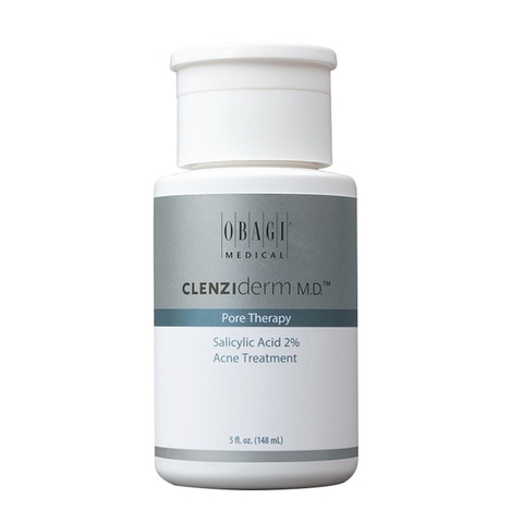 Tẩy Da Chết  BHA Obagi Clenziderm MD Pore Therapy