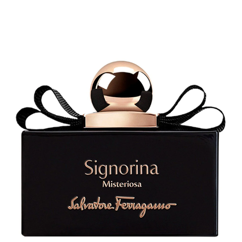 Nước Hoa Nữ Salvatore Ferragamo Signorina Misteriosa edp