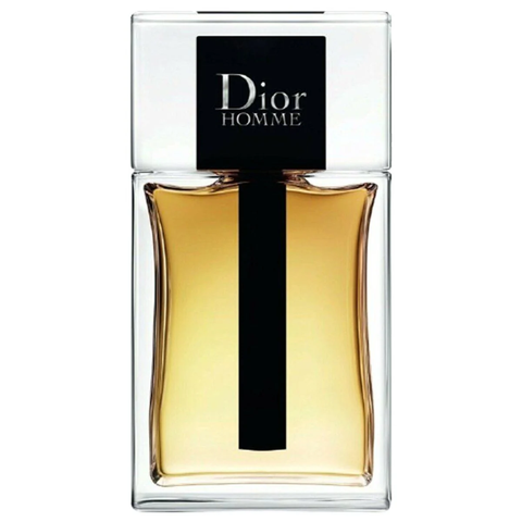 Nước Hoa Nam Dior Homme Eau de Toilette