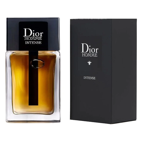 Nước Hoa Nam Dior Homme Intense